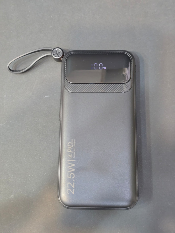 پاوربانک Levino مدل N-30 10000mA