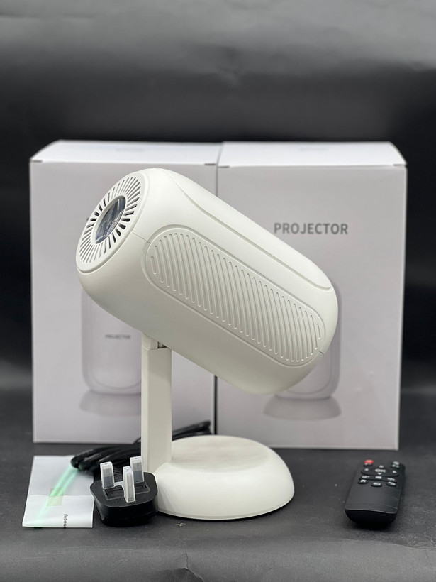 پروژکتور مدل Ts-6