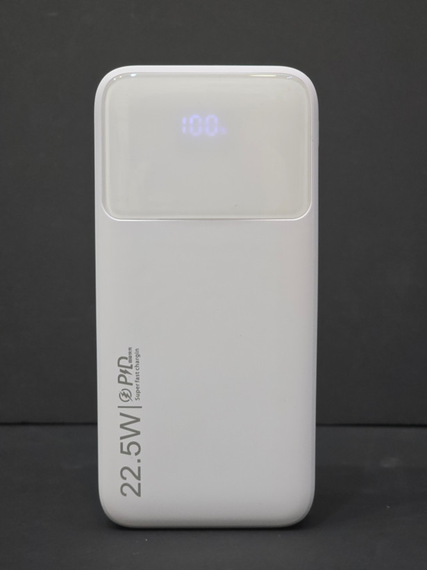پاوربانک Levino مدل N-18 20000