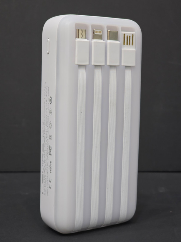 پاوربانک Levino مدل N-18 20000