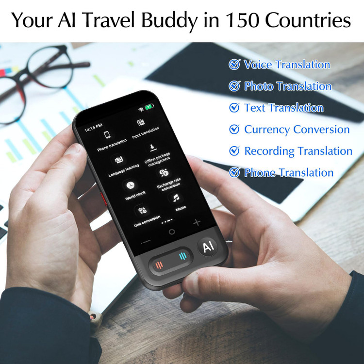 مترجم آفلاین و آنلاین z16