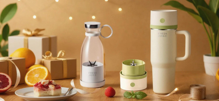 شیکر مدل FRESH JUICE گنجایش 500ml