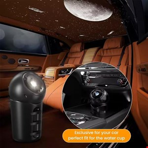 پروژکتور قابل حمل کهکشانی گلکسی مدل BL-CZD01