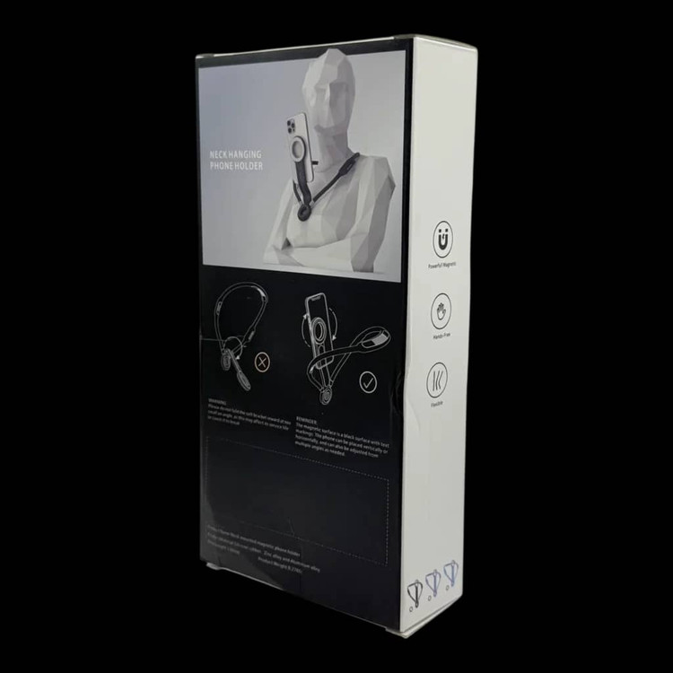 پایه نگهدارنده موبایل گردنی مدل N52