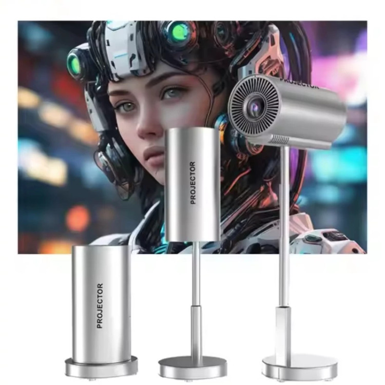 ویدئو پروژکتور قابل حمل (TS-3)