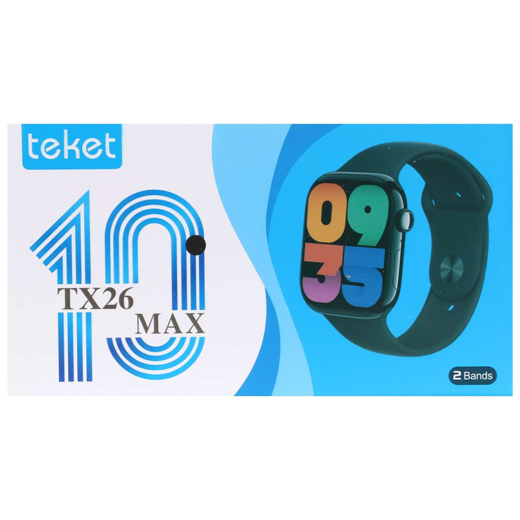 ساعت هوشمند teket tx26max