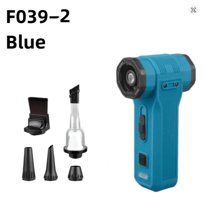 جت فن F039
