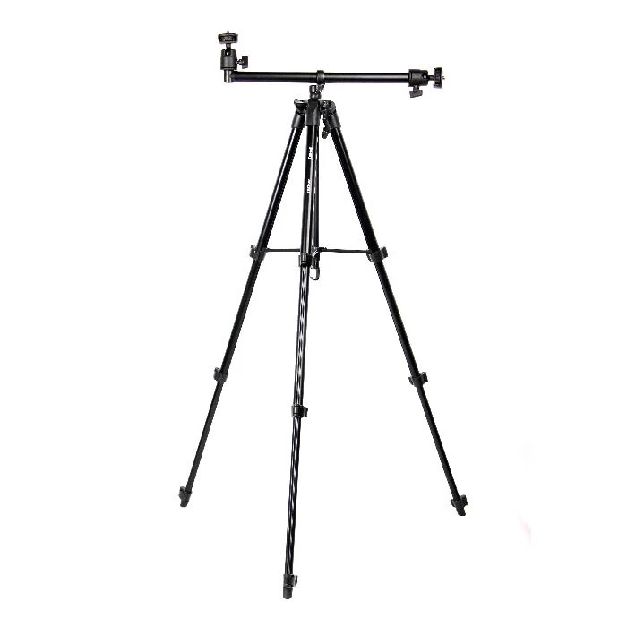سه پایه دوربین جماری KP-2207