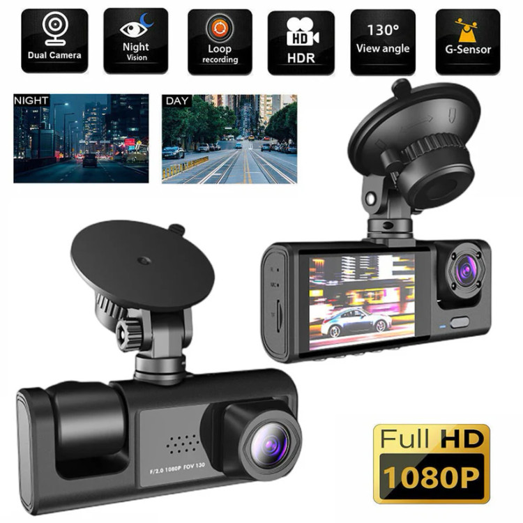 دوربین ثبت وقایع Black Box