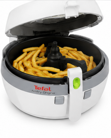 سرخ کن بدون روغن چرخشی تفال فرای اورجینال Tefal ActiFry Original