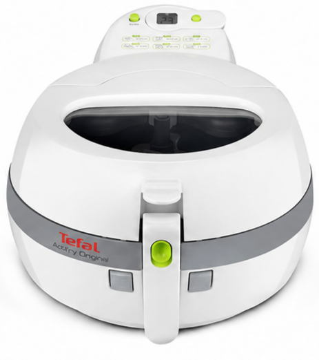 سرخ کن بدون روغن چرخشی تفال فرای اورجینال Tefal ActiFry Original