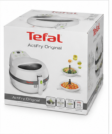 سرخ کن بدون روغن چرخشی تفال فرای اورجینال Tefal ActiFry Original
