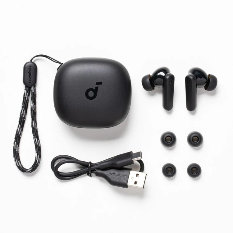 ایرپاد آنکر مدل Soundcore R50i