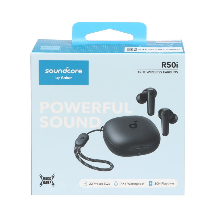 ایرپاد آنکر مدل Soundcore R50i