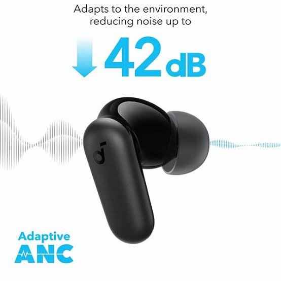 ایرپاد آنکر مدل Soundcore R50i nc (high copy)