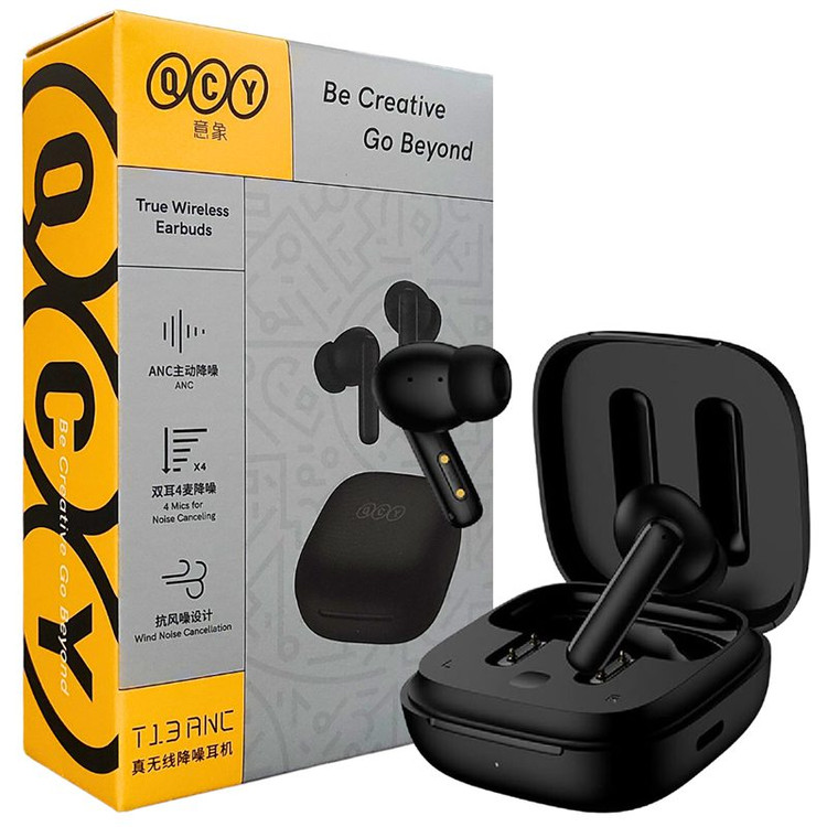 ایرپاد QCY T13ANC