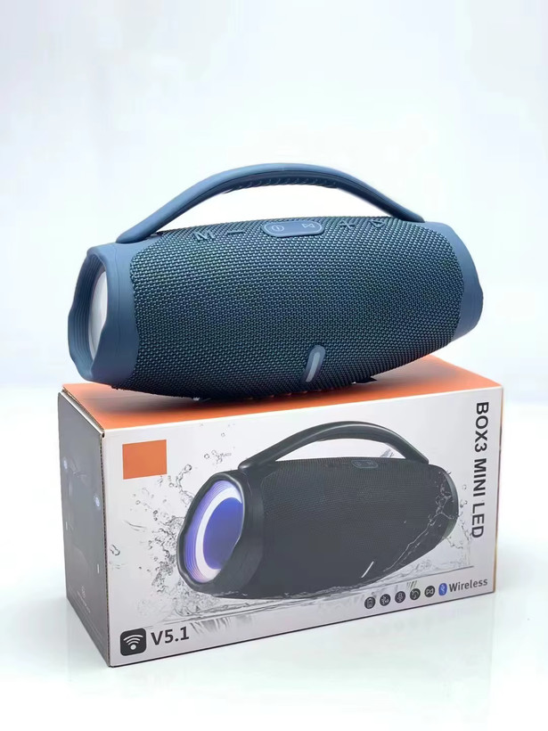 اسپیکر جی بی ال box3miniied ( کپی)